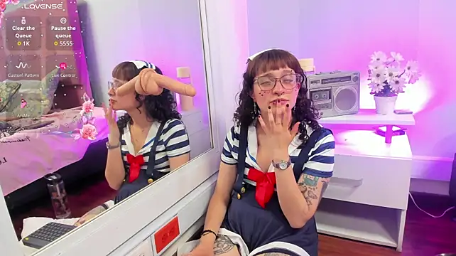 neeko_princesのライブXXXチャット