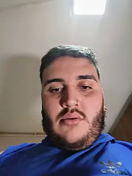 Tyler_Gaell Adlı Modelin Canlı XXX Sohbeti