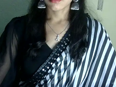 Shazi_1 网络视讯表演