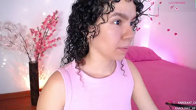 Karolina_1 Chat XXX live