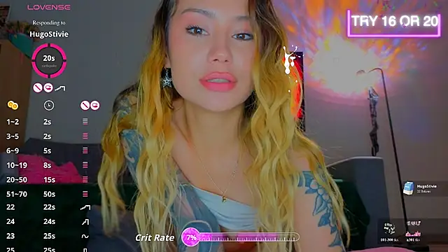 baobei03 Live XXX Chat