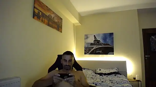 amydamarw Webcam show