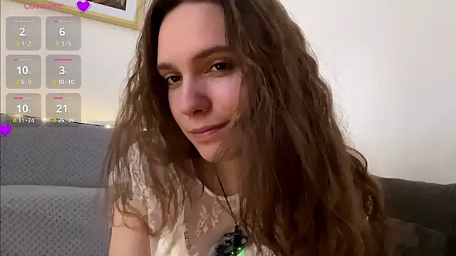 AliKnop – webcam-show
