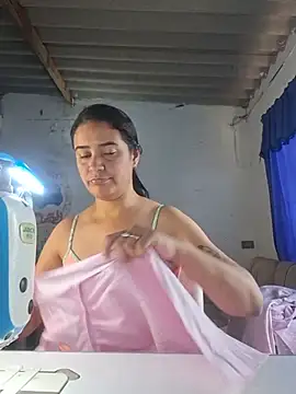 Gree_Fox's Webcam Show