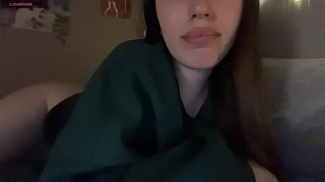 عرض كام Anisawithlove
