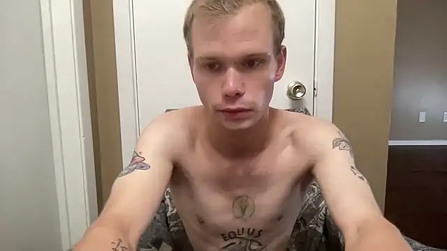 הופעת וובקאם של Mikeswanston