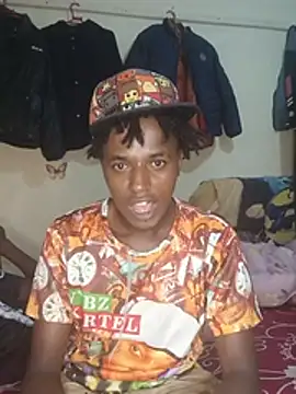 Sharmly22n Webbikameraesitys