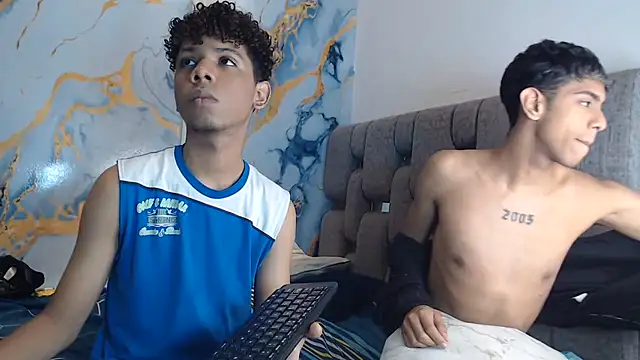 CUTE_BOYS2026 Live XXX-chat