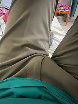 Boy_Mardのウェブカメラショー