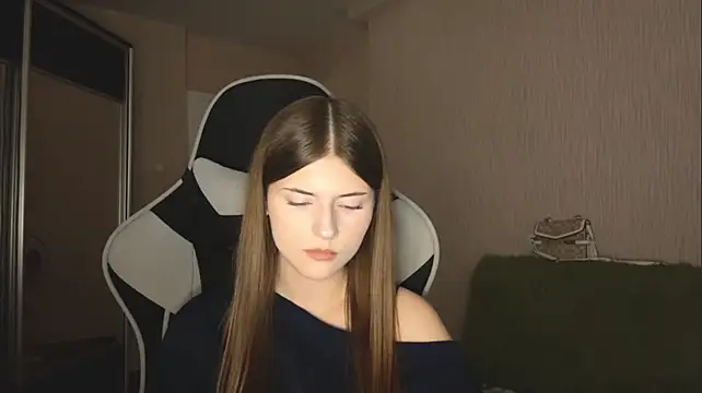 Živý XXX chat DeniseGasperini
