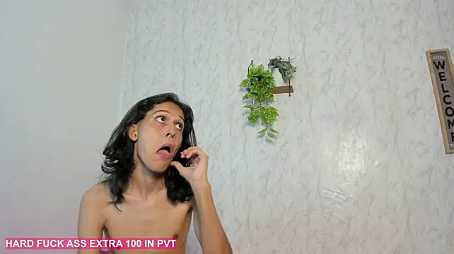 Chat XXX ao vivo de jony_honey