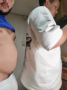 Tyler_Gaell Pertunjukan Webcam