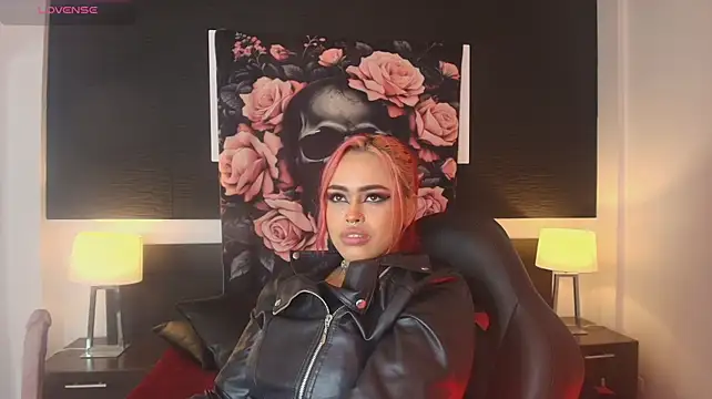 Chat +18 de EvaaFoxxy1 ao vivo
