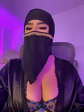 Yasmin_cute's Live XXX Chat