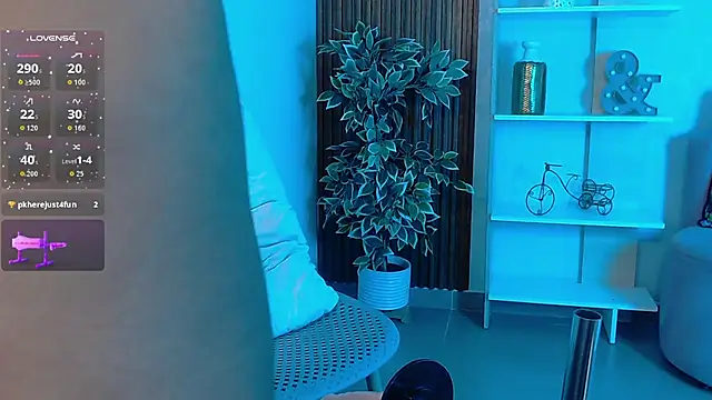 XXX chat uživo modela _Lucy_Grey_