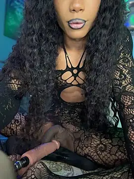 Živý XXX chat alejo_cute