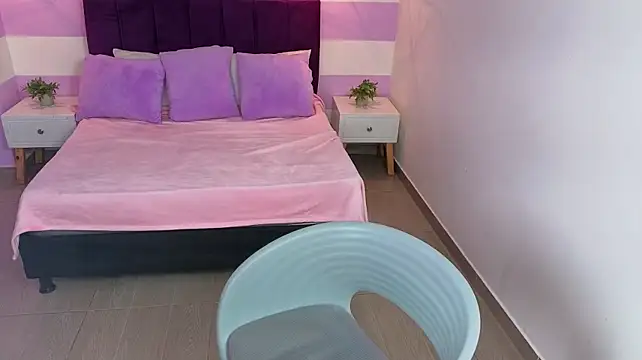Scarlett__bell Adlı Modelin Canlı XXX Sohbeti