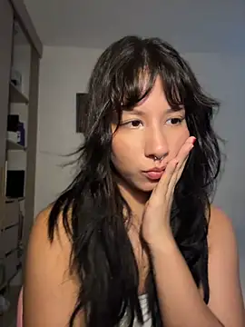 babyvavi's Live XXX Chat