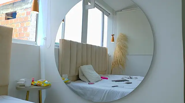 دردشة alexialeman الجنسية المباشرة