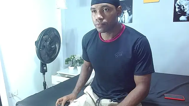 king_smith69 webcam show
