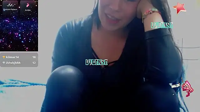 sandyquinnxx's Live XXX Chat