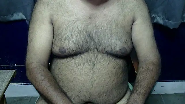 عرض كام hairysubcub_70