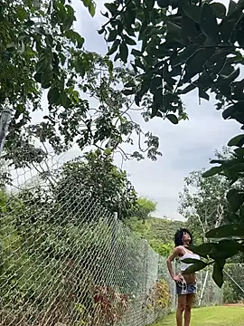 HOT_LADY_777's Live XXX Chat