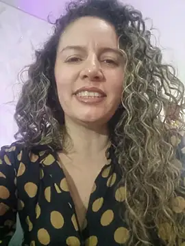 צ'אט XXX בשידור חי של Nina_vallon