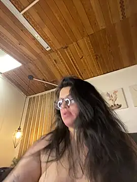 Chat XXX ao vivo de Andrea_secret_