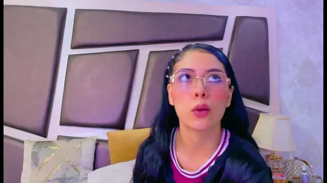 Živý XXX chat NicoleEsposito