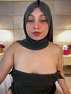 _anjum_ 现场XXX聊天