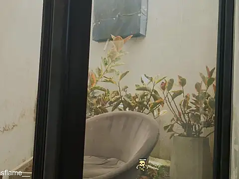 Chat XXX ao vivo de Venus_flame1