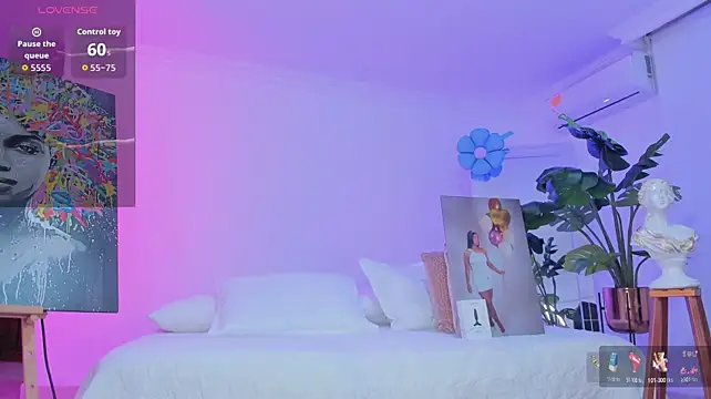 JANYLOVE__'s Live XXX Chat