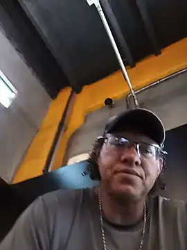 Show de will1980 na webcam