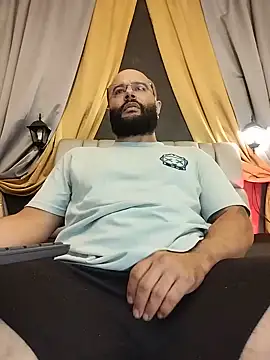 Czat XXX na żywo – Luke__09