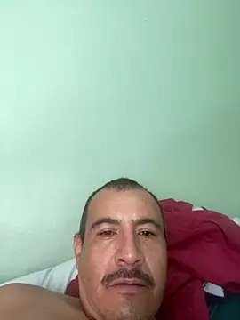 Chillo956's Webcam Show