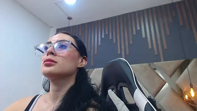 MartinaaFit Live XXX-Chat