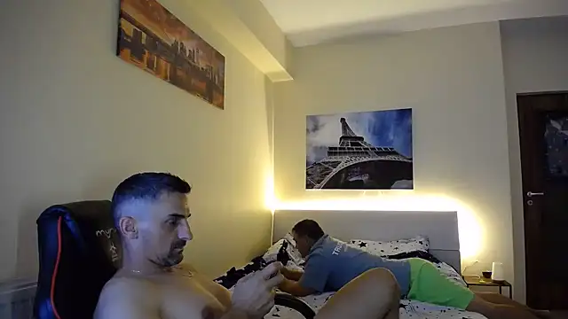 amydamarw Webcam show