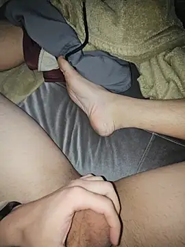 Show de webcam de HotRoom69