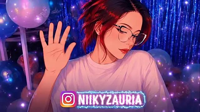 Chat XXX ao vivo de _niiky