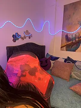Živý XXX chat Nisha_jazz