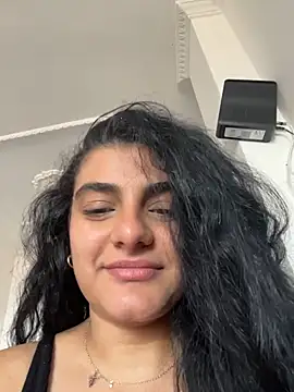 carlafox05 Show Webcam