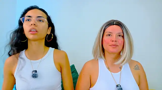 kimandlu's Live XXX Chat