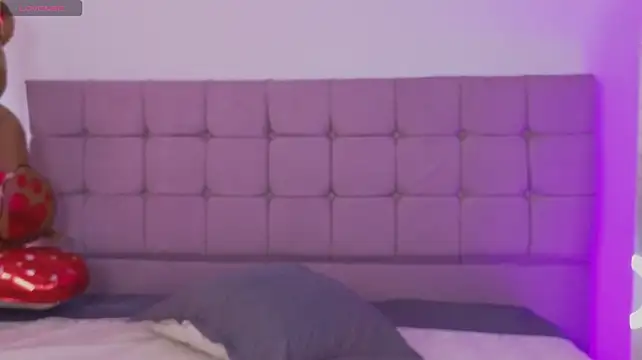arycooper_ 라이브 XXX 채팅