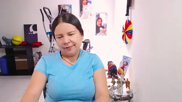 Chat +18 de claryssa_ ao vivo