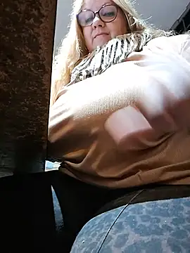 JennyInVegas Webcamshow