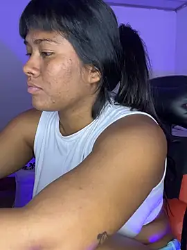 Chat XXX en directo de hurren_pasha