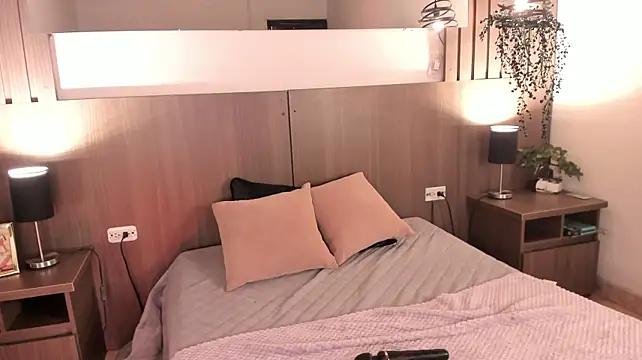 Violet_carson's Live XXX Chat
