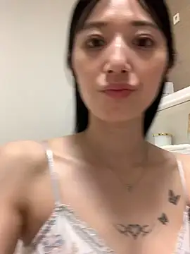Czat XXX na żywo – H_Kirachan