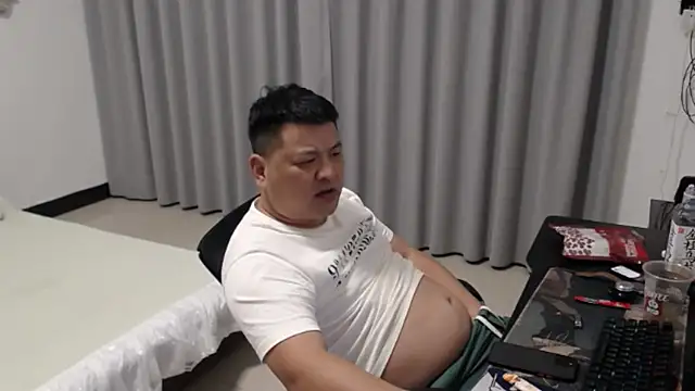 zhang1118 现场XXX聊天